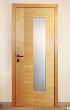 Türen aus Holz in bester Qualität vom Tischler